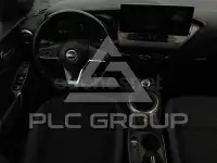 2024 Nissan Juke