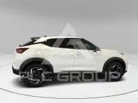 2024 Nissan Juke
