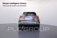 2024 Nissan Juke