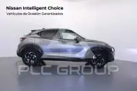 2024 Nissan Juke