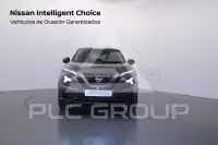 2024 Nissan Juke