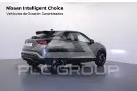 2024 Nissan Juke