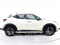 2024 Nissan Juke