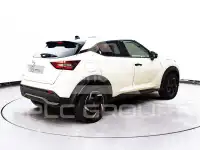 2024 Nissan Juke