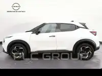 2024 Nissan Juke