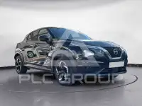 2024 Nissan Juke