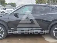 2024 Nissan Juke