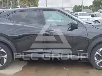 2024 Nissan Juke