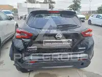 2024 Nissan Juke