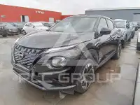 2024 Nissan Juke