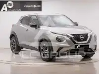 2024 Nissan Juke