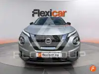 2024 Nissan Juke