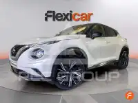 2024 Nissan Juke