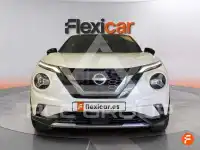 2024 Nissan Juke
