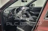 2024 Nissan Juke