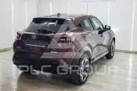 2024 Nissan Juke