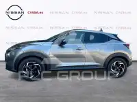 2024 Nissan Juke