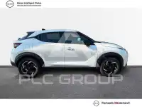 2024 Nissan Juke