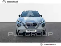 2024 Nissan Juke