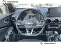 2024 Nissan Juke