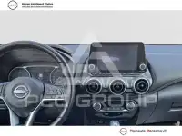 2024 Nissan Juke