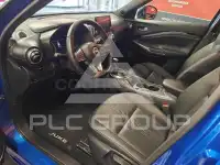 2024 Nissan Juke