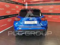 2024 Nissan Juke