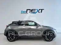 2024 Nissan Juke
