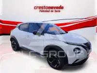 2024 Nissan Juke