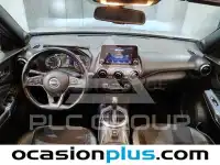 2024 Nissan Juke