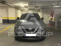 2024 Nissan Juke