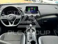 2024 Nissan Juke