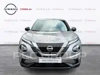 2024 Nissan Juke