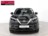 2024 Nissan Juke
