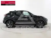 2024 Nissan Juke