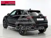 2024 Nissan Juke