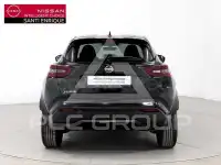 2024 Nissan Juke