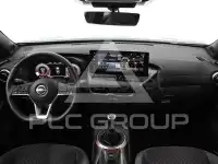 2024 Nissan Juke