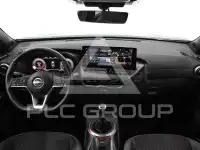 2024 Nissan Juke