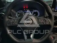2024 Nissan Juke
