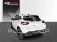 2024 Nissan Juke
