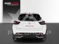 2024 Nissan Juke