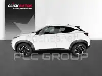 2024 Nissan Juke
