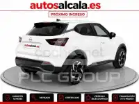 2024 Nissan Juke