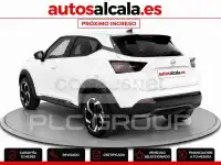 2024 Nissan Juke