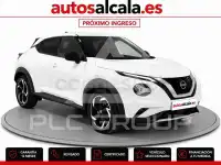 2024 Nissan Juke