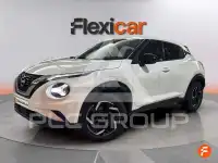 2024 Nissan Juke