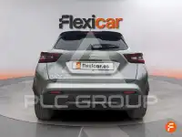 2024 Nissan Juke