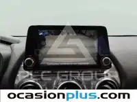 2024 Nissan Juke
