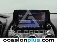 2024 Nissan Juke